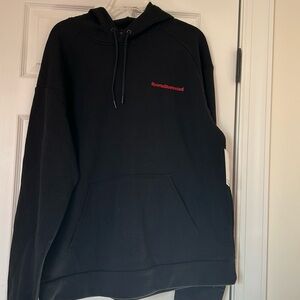 ⚾️🏈NWT SPORTS ILLUSTRATED HOODIE- XL🏈⚾️